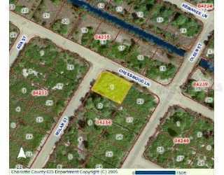 8322 Nolan St., Port Charlotte, FL 33981