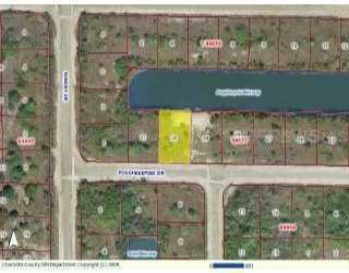 10470 Poughkeepsie Cir., Englewood, FL 34224