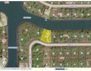 15432 Aribe Ave., Englewood, FL 34224