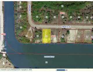 13225 Longville Ave., Englewood, FL 34224