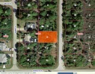 6235 Helm St., Port Charlotte, FL 33981