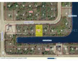 14406 Fort Worth Cir., Port Charlotte, FL 33981