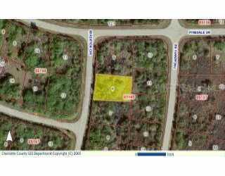 7230 Riverton Cir., Port Charlotte, FL 33981