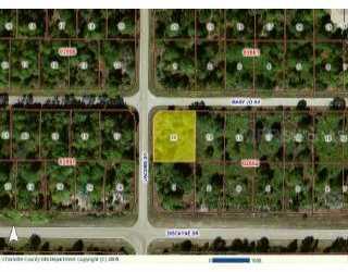14003 Mary Jo Ave., Port Charlotte, FL 33953