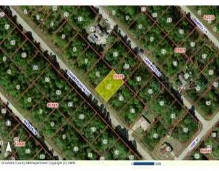 12390 Chamberlain Blvd., Port Charlotte, FL 33953