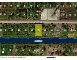 14475 Pittenger Ave., Port Charlotte, FL 33953