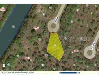 2 Wren Dr., Placida, FL 33946