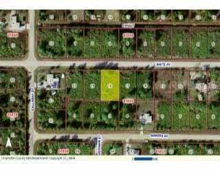 5025 White Ave., Port Charlotte, FL 33981