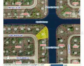 14494 Fort Worth Cir., Port Charlotte, FL 33981
