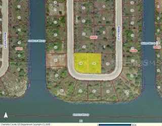 10571 Rainsville St. St., Port Charlotte, FL 33981