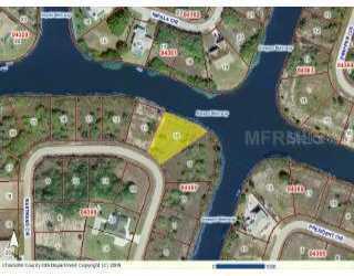 9380 Nastrand Cir., Port Charlotte, FL 33981