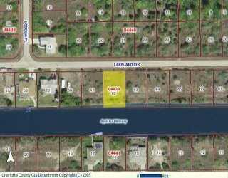 15464 Lakeland Cir., Port Charlotte, FL 33981