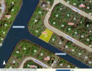 13782 Allamanda Cir., Port Charlotte, FL 33981