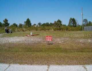 12168 Kingsbury Ave., Port Charlotte, FL 33982