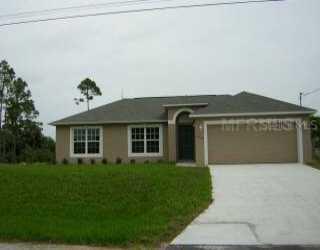 2428 Saginaw Road, North Port, FL 34286