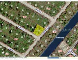 14210 Clarissa Ln., Port Charlotte, FL 33981