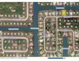 15008 Lyneburg Ave., Port Charlotte, FL 33981
