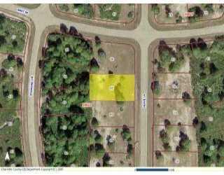 14 Heave Ln., Rotonda Sands, FL 33946