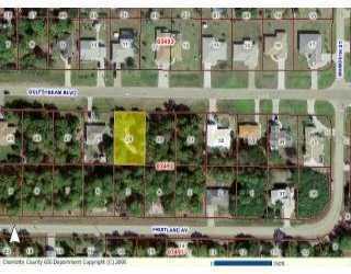 9921 Gulfstream Blvd., Englewood, FL 34224