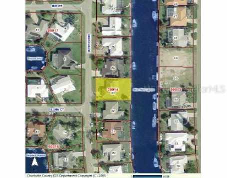 76 Hibiscus Dr., Punta Gorda, FL 33950
