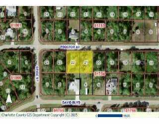 13033 Proctor Ave., Port Charlotte, FL 33981