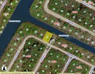13302 Commonwealth Ave, Port Charlotte, FL 33981