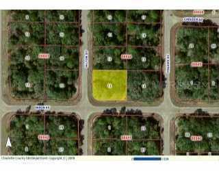17044 Nixon Ave., Port Charlotte, FL 33948