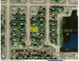 9 Tide Ct., Rotonda Sands, FL 33946