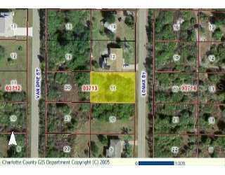 6159 Lomax St., Englewood, FL 34224