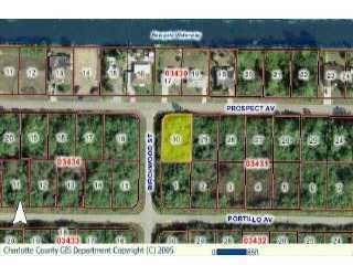 9407 Prospect Ave., Englewood, FL 34224