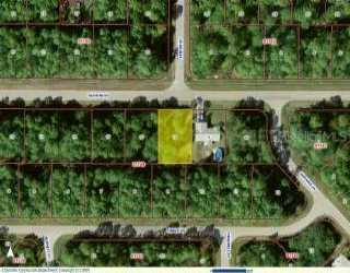 5898 David Blvd., Port Charlotte, FL 33981