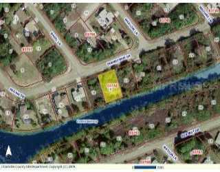 7404 Brandywine Dr., Englewood, FL 34224