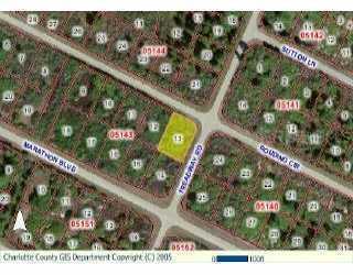 13221 Rouding Cir., Port Charlotte, FL 33981