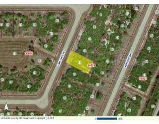 124 Lime Tree Pk, Port Charlotte, FL 33981