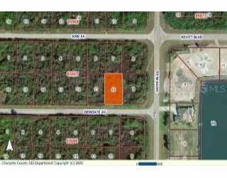 12256 Newgate Ave., Englewood, FL 33981