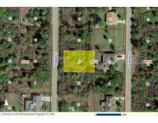 6168 Sturgis St., Englewood, FL 34224