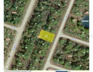 9461 Little Rock St., Port Charlotte, FL 33981