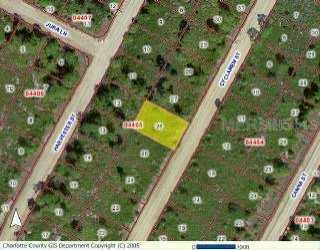 9283 Cyclamen St., Port Charlotte, FL 33981