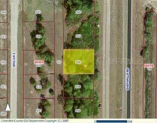 10031 Gasparilla, Rotonda Sands, FL 33981