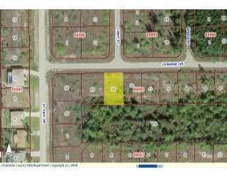 16320 La Barge Cir., Port Charlotte, FL 33981