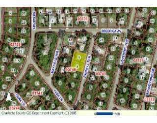 7089 Parnell Ter., Englewood, FL 34224