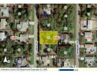 6996 Tuxedo St., Englewood, FL 34224
