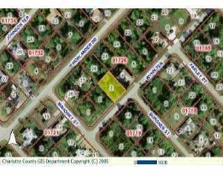 5337 Wynn Ter., Englewood, FL 34224