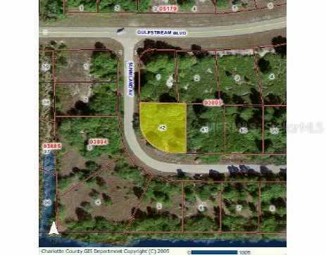 12364 Sunniland, Englewood, FL 33981