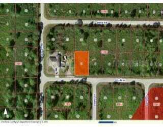 12054 Keller Ave., Port Charlotte, FL 33981