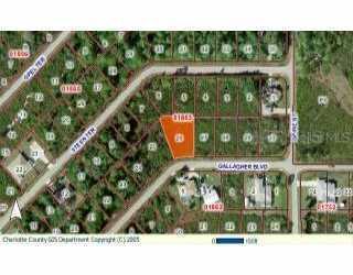 12514 Gallagher Blvd., Port Charlotte, FL 33981