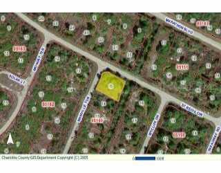 7390 Manville Ter., Port Charlotte, FL 33981