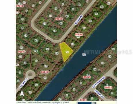28 Willow Rd., Placida, FL 33946