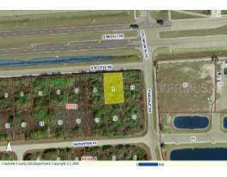13409 S. Access Rd., Englewood, FL 33981