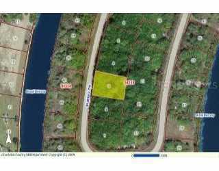 9505 Bluegill Cir., Port Charlotte, FL 33981